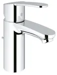 Grohe Eurostyle Cosmopolitan - Páková umyvadlová baterie ES, chrom 2337420E