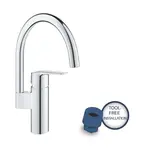 Grohe QuickFix Start - Drezová batéria, chróm 30469000