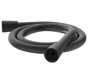 Ideal Standard Idealrain - Sprchová hadice Idealflex 125 cm, černá BE125XG