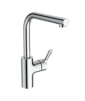 Ideal Standard Ceralife - Dřezová baterie, chrom BE239AA