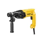 DeWALT - Kombinované kladivo 710 W D25033