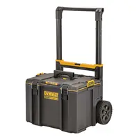 DeWALT Príslušenstvo - Kufor na náradie Tough System 2.0, s kolieskami DWST83295-1