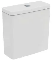 Ideal Standard La Dolce Vita - Splachovacia nádrž, spodné napúšťanie, biela E271001