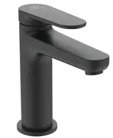 Ideal Standard Cerafine Nuovo - Umývadlová batéria, BlueStart, hodvábna čierna BD768XG