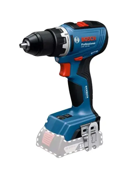Bosch Náradie - 18V AKU vŕtací skrutkovač, bez batérie a nabíjačky 06019N3200
