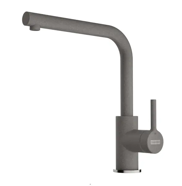 Franke Lina - Dřezová baterie FS 3230.084, šedý kámen 115.0728.480