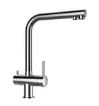 SCHOCK Vitus - Dřezová baterie s filtrační funkcí, nerez 560000EDM