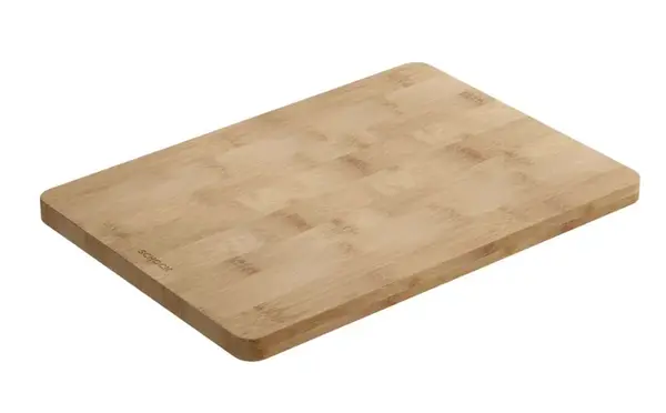 SCHOCK Příslušenství - Krájecí deska na dřez, 38x26 cm, bambus 629159