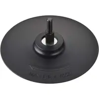 Stanley Příslušenství - Upínací hlava pro vrtačku, průměr 125 mm STA32095-XJ