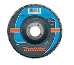 Makita Príslušenstvo - Lamelový brúsny kotúč, P80, priemer 150 mm P-65230
