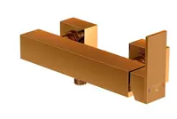 Steinberg 160 - Sprchová batéria, ružové zlato 160 1210 RG