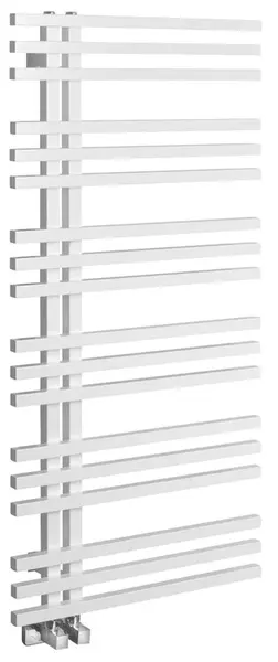 Sapho Sophina - Vykurovacie teleso 122x60 cm, biela IR701W