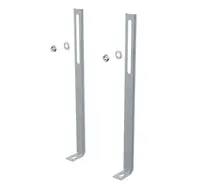 Alcadrain Predstenové inštalácie - Nohy k predstenovým inštalačným systémom M90