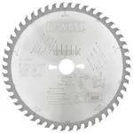 DeWALT Príslušenstvo - Pílový kotúč 250x30 mm, 50 zubov DT4345