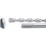 Makita Príslušenstvo - Vrták do muriva SDS-Plus, 12x160 mm B-46573