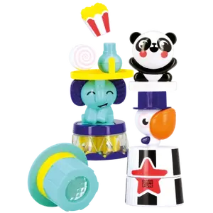 Infini FUN Věž skládací