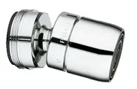 Grohe Náhradné diely - Perlátor na otočnom kĺbe, chróm 13915000