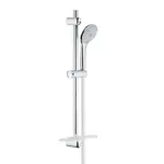 Grohe Euphoria - Sprchová súprava 110 s tyčou, 3 prúdy, chróm 27243001