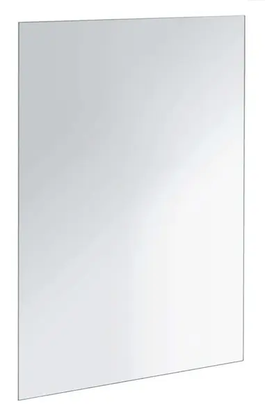 Gelco Vario - Sprchová stěna Walk-In 80 cm, Coated Glass, čiré sklo GX1280