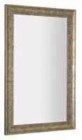 Sapho Zrcadla - Zrcadlo v rámu, 76x126 cm, antik NL740