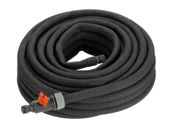 Gardena - Průsaková zavlažovací hadice s ventilem, délka 15 m 1969-20