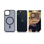 Zadní kryt Tactical MagForce Hyperstealth pro Apple iPhone 13, deep blue