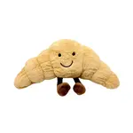 Vankúš - Croissant ALBI