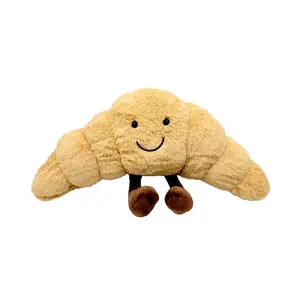 Vankúš - Croissant ALBI