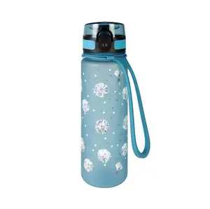 Fľaša - Púpavy ALBI