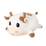 Vankúš - Biela kravička ALBI