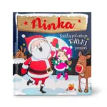 Vianočná knižka - Ninka ALBI