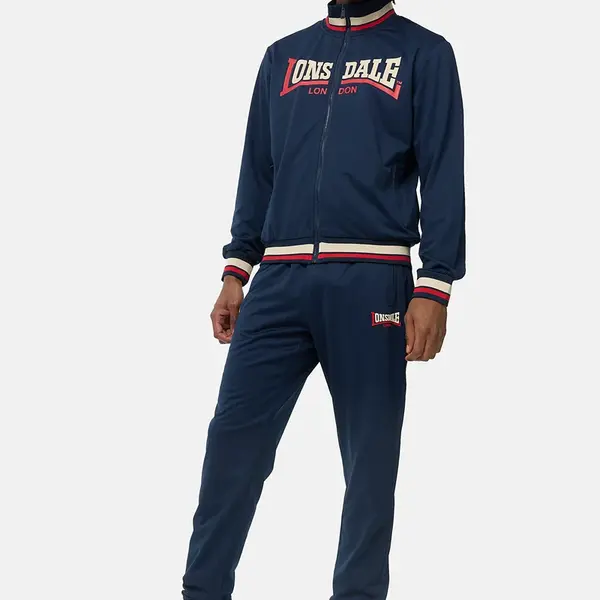 Lonsdale Men's tracksuit regular fit