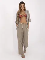 Trousers-MI-SP-6560.73P-dark beige