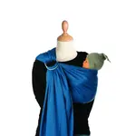 Babylonia nosítko BB-SLING Campanula Blue