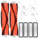 Sada príslušenstva pre robotické vysávače XIAOMI S50+ XM-11