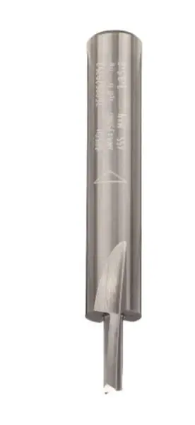 Bosch Príslušenstvo - Frézovací bit na drevo, žliabkovací, 3x50,7 mm 2608629353