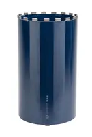 Bosch Príslušenstvo - Diamantová vŕtacia korunka, priemer 276 mm 2608601382