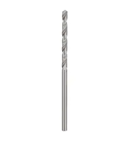 Bosch Príslušenstvo - Súprava vrtákov do kovu, 2,5x57 mm, 2 ks 2608585909
