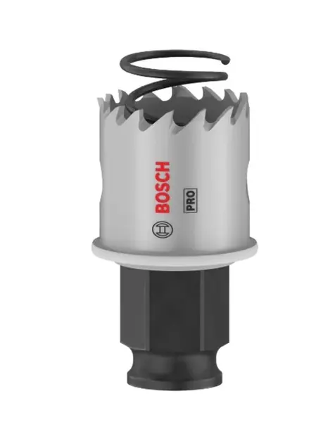 Bosch Príslušenstvo - Pílová dierovka 27x20 mm 2608594444