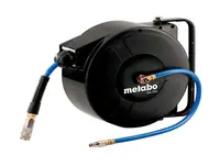 Metabo - Navíjač s hadicou, 8 m 628820000