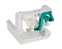 Geberit - Držiak ovládania splachovania 240.510.00.1