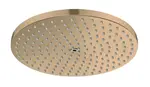 Hansgrohe Raindance S - Hlavová sprcha, priemer 24 cm, EcoSmart, kefovaný bronz 27624140