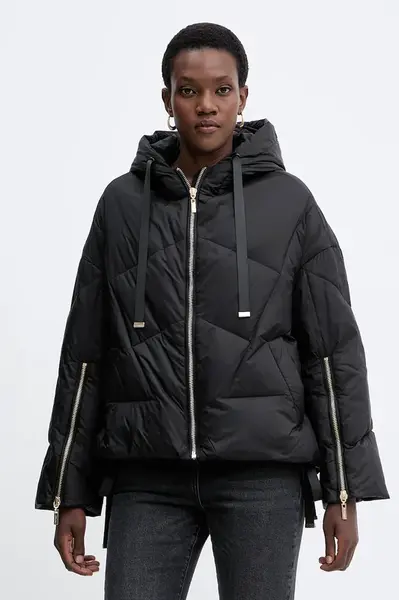 Páperová bunda Twinset