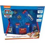 Set Tlapková patrola - vysílačky, dalekohled