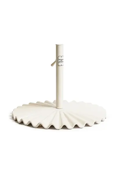 Stojan na zahradní slunečník Business & Pleasure Co. Clamshell Base 40 kg