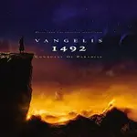 Vangelis – 1492: Conquest of Paradise (Music From The Original Soundtrack) [Expanded Edition]