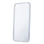 Silikonové pouzdro Slim 1mm pro Xiaomi Mi 10T, transparentní