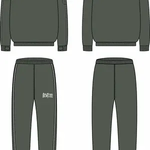 Benlee Sauna Suit
