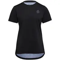 Dámský enduro dres silvini denna černá l