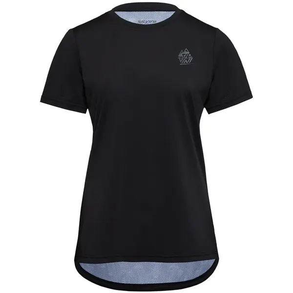 Dámský enduro dres silvini denna černá l